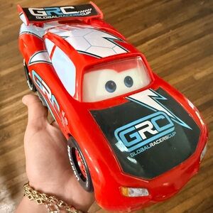 Cars Drift & Race Lightning McQueen